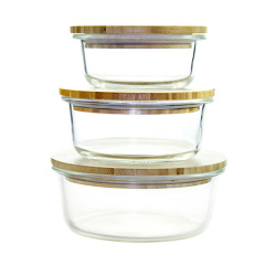 Food storage container