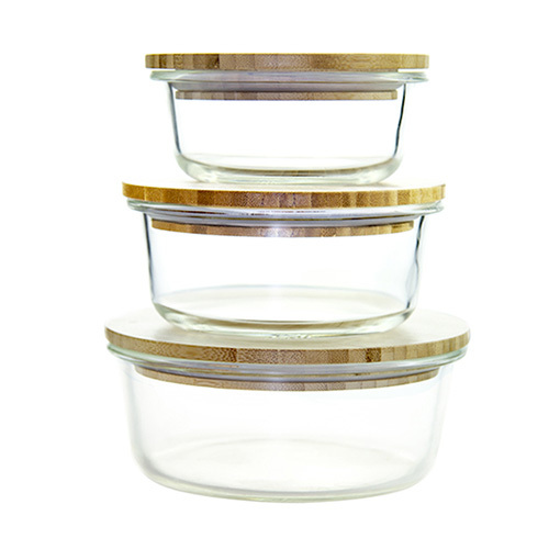 Food storage container