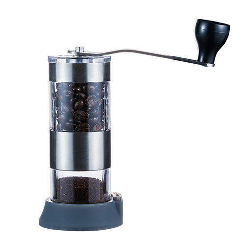 Mini Coffee Grinder Set