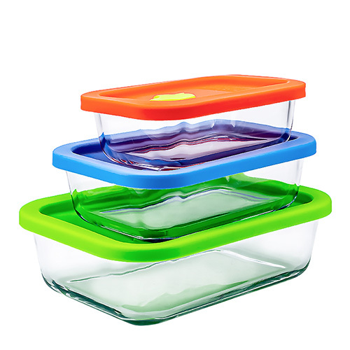 Food storage container