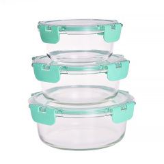 Food storage container