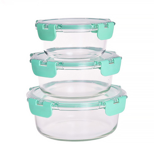 Food storage container