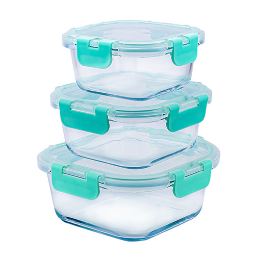 Food storage container