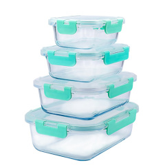 Food storage container