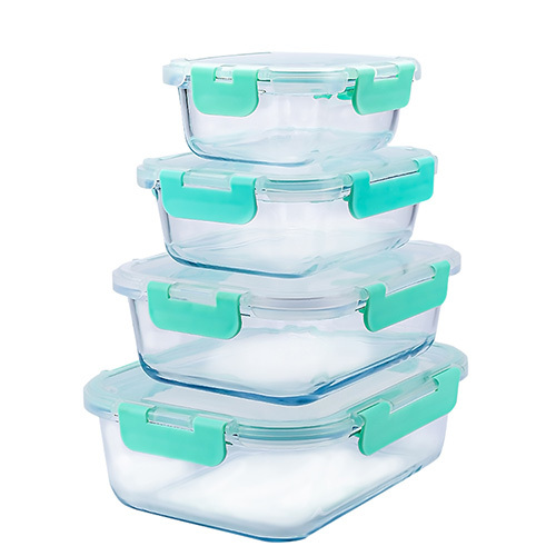Food storage container