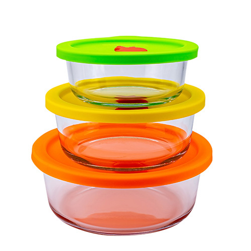 Food storage container