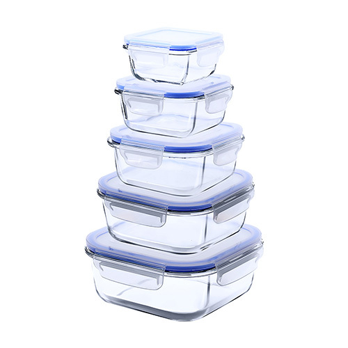 Food storage container