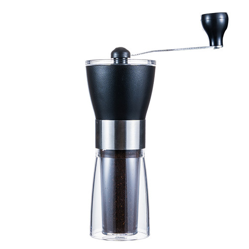 Portable Coffee Grinder Set