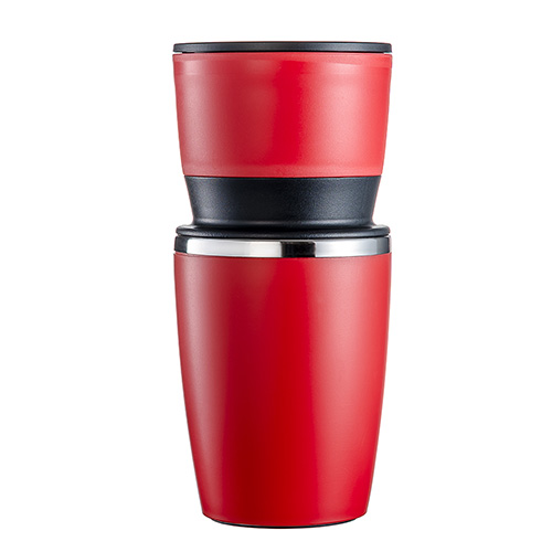Royaltop Manual Portable All-in-one Coffee Maker-1