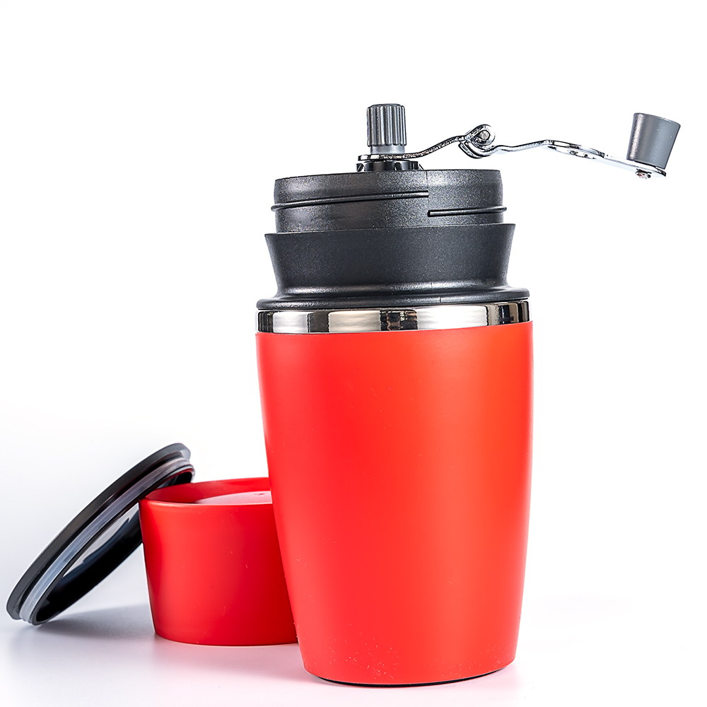Royaltop Manual Portable All-in-one Coffee Maker-2