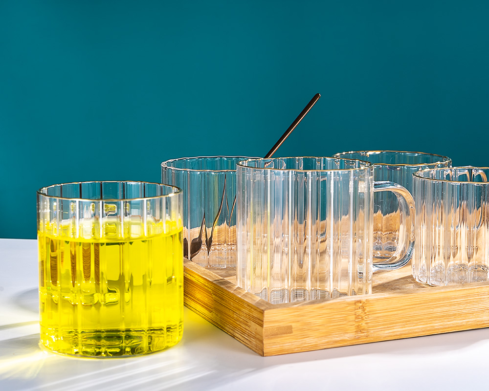 The difference between borosilic glass and ordinary glass