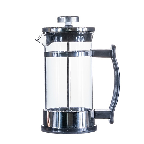 Tea &amp; coffee pot
