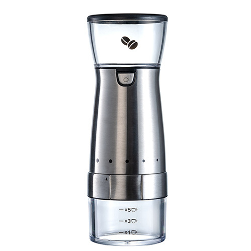 Electric coffee grinder