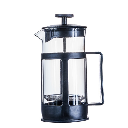 Tea &amp; coffee pot