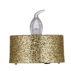Bright Led Tea Light Candles
