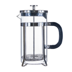Tea & coffee pot