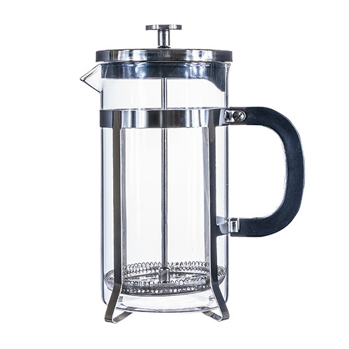 Tea &amp; coffee pot