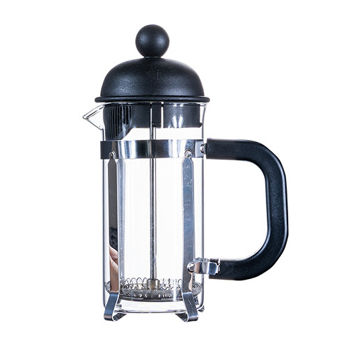Tea &amp; coffee pot