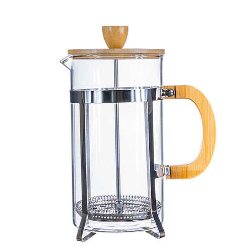 Tea &amp; coffee pot
