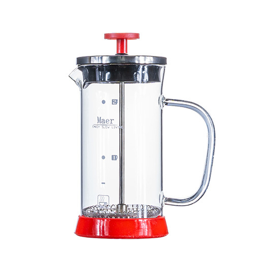 Tea &amp; coffee pot