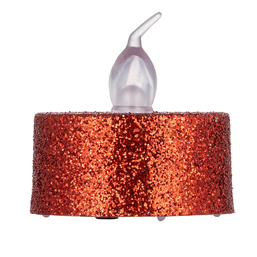 Mini LED flameless candle