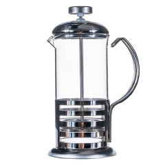 Tea & coffee pot
