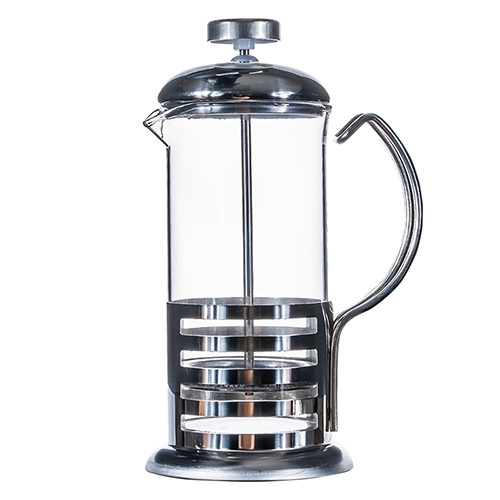 Tea &amp; coffee pot