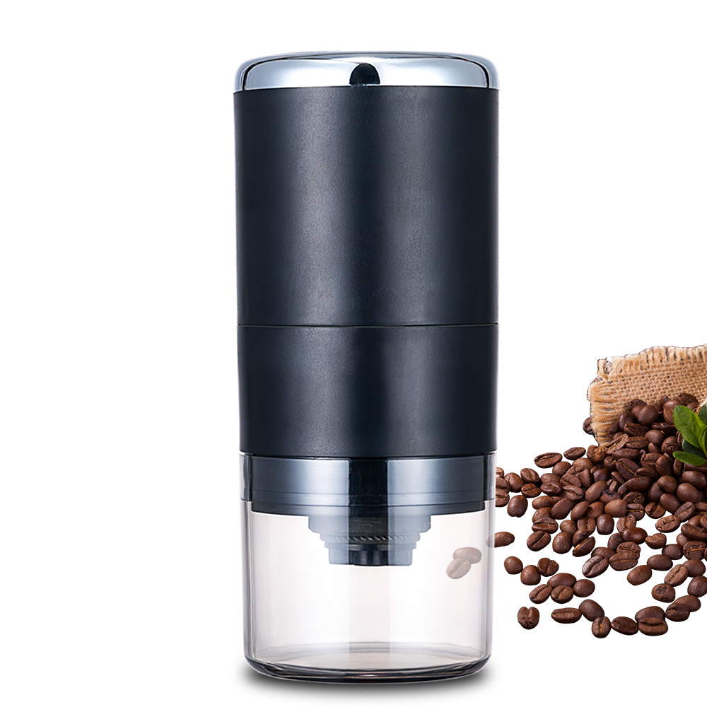 The soul of coffee grinder - burr