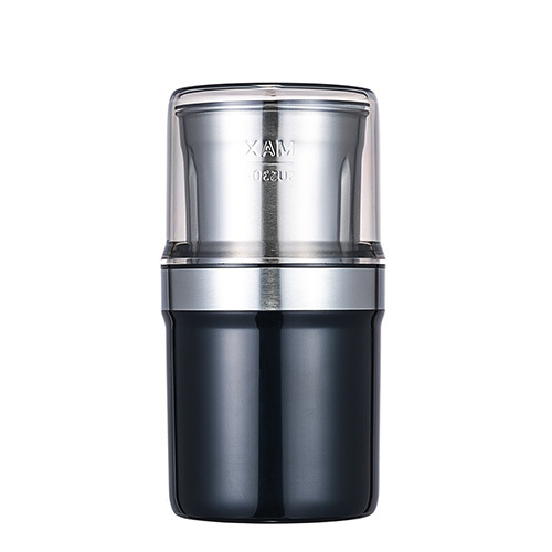Home Electric Grinder For Coffee Spice Grains