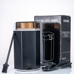 Electric spice&coffee grinder set