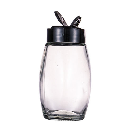 100ml Spice Shaker Container Glass Jar