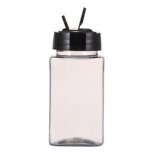 PET Spice Shaker Bottles