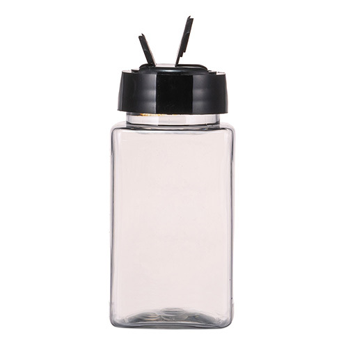 PET Spice Shaker Bottles