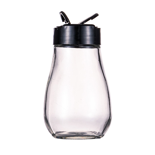 100ml Spice Shaker Container Glass Jar