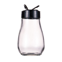 100ml Spice Shaker Container Glass Jar