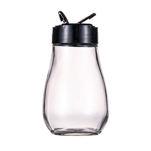 100ml Spice Shaker Container Glass Jar