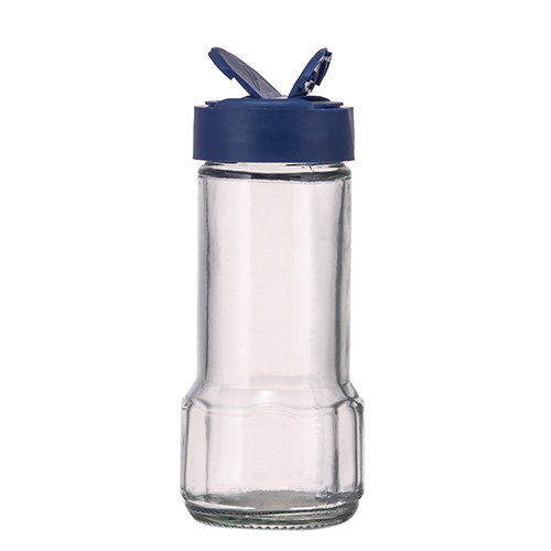 100ml Spice Shaker Container Glass Jar