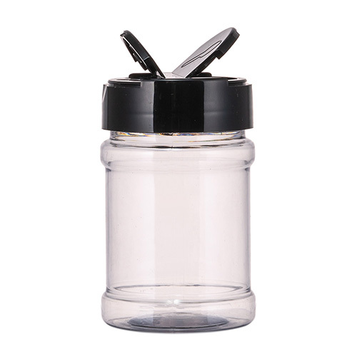 PET Spice Shaker Bottles