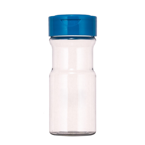 PET Spice Shaker Bottles