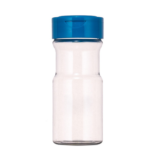 PET Spice Shaker Bottles