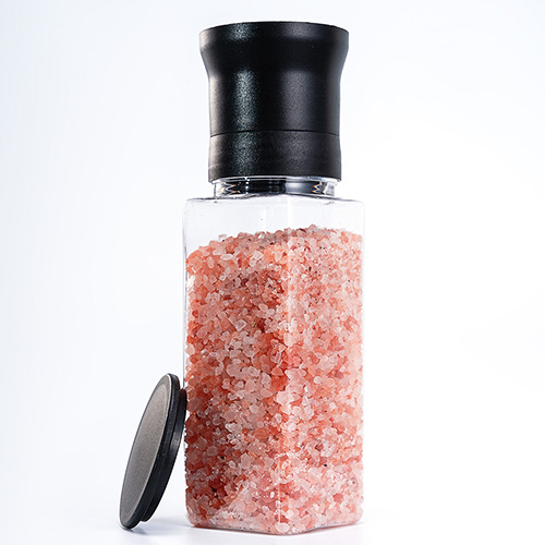 Salt and Pepper Grinder