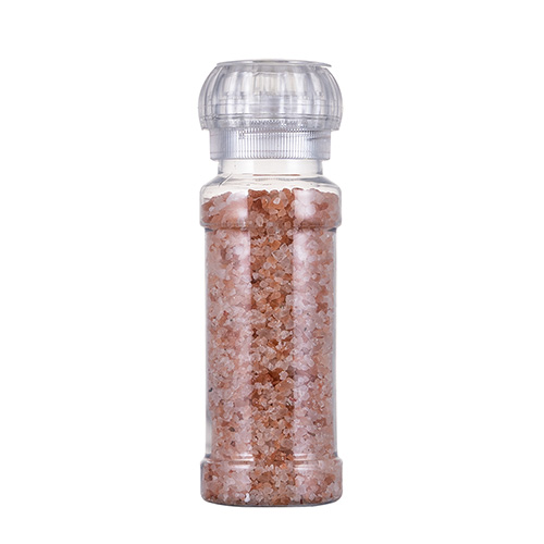 Plastic Salt and Pepper Mill