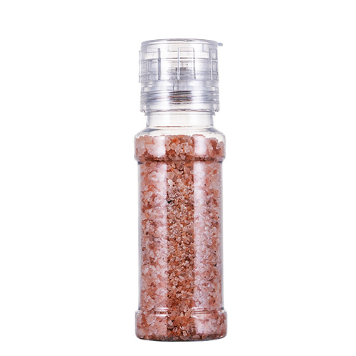 Plastic Salt & Pepper Shaker