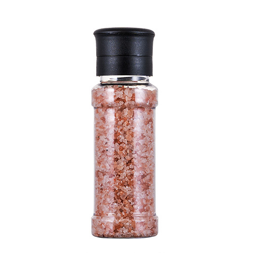 Plastic Salt and Pepper Mill