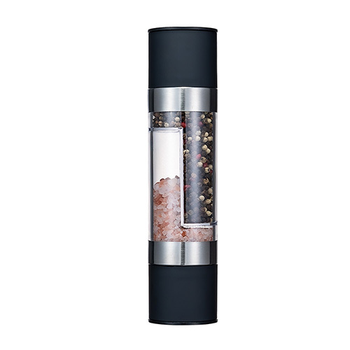 2-in-1 Salt and Pepper Grinder