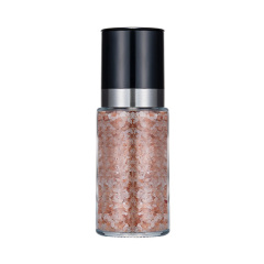 Pepper Grinder with 100ml glass bottle