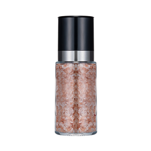 Pepper Grinder with 100ml glass bottle