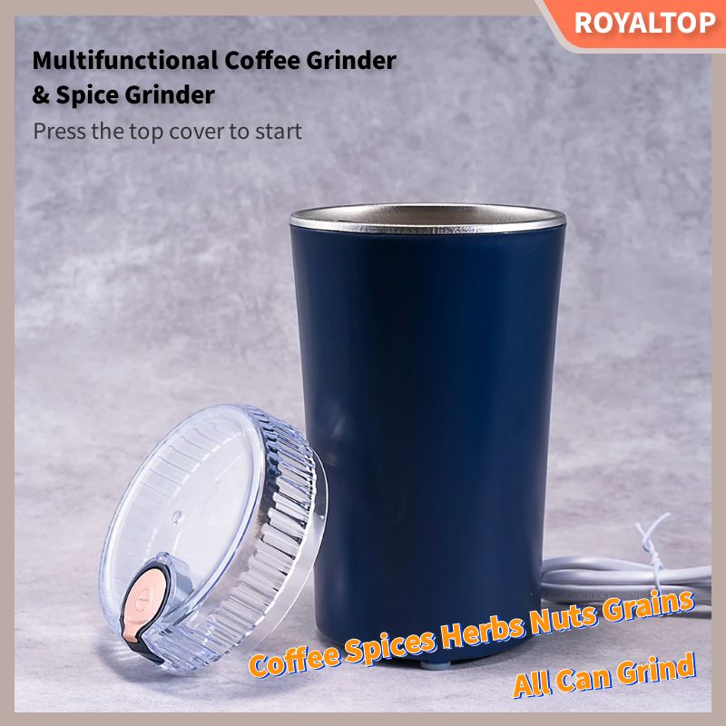 2023 New Mini Electric Grinder for Kitchen(DSCM-05)