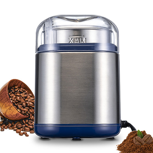 Electric Grinder for Coffee and Spice