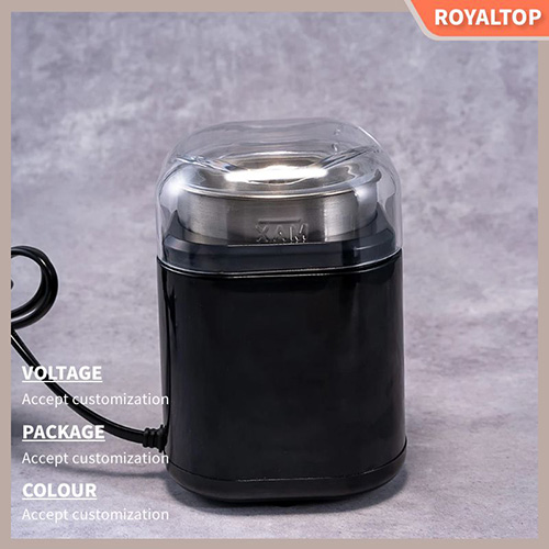 Electric Coffee & Spice Grinder